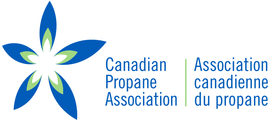 Logo Association canadienne du propane / Candian Propane Association