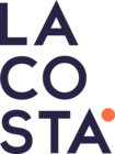 Logo LACOSTA Communication