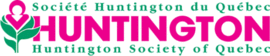 Logo Socit Huntington du Qubec