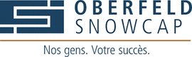 Logo Oberfeld Snowcap
