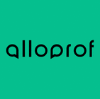 Logo Alloprof