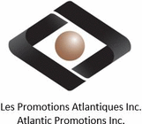 Logo Promotions Atlantiques Inc