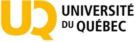 Logo Universit du Qubec (sige social)