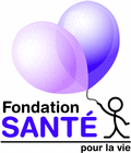 Logo Fondation Sant
