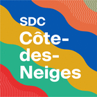 Logo Socit de dveloppement commercial exprience Cte-des-Neiges
