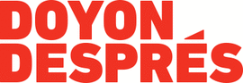 Logo Doyon Desprs