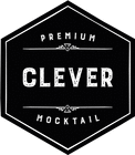 Logo Clever Mocktail Company