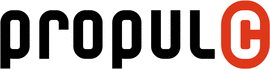 Logo PropulC agence marketing