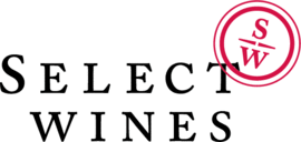 Logo Select Vins Ltee
