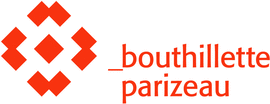 Logo Bouthillette Parizeau