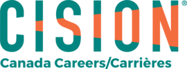 Logo Cision Canada