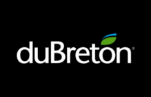 Logo Les Viandes duBreton Inc