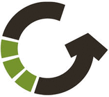 Logo Groupement des chefs d'entreprise