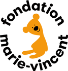 Logo Fondation Marie-Vincent