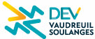 Logo Dveloppement Vaudreuil-Soulanges