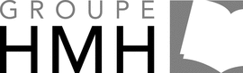 Logo Groupe HMH