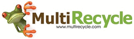 Logo Multirecycle