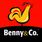 Logo Benny&Co.