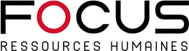 Logo Focus Ressources humaines