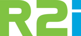 Logo R2i Inc