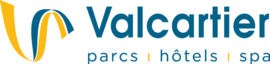 Logo Village Vacances Valcartier