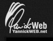 Logo YannickWeb.net
