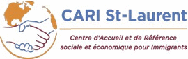 Logo Cari St-Laurent