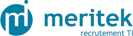 Logo Meritek