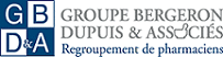 Logo Groupe Bergeron Dupuis et associs