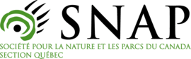 Logo SNAP Qubec