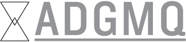 Logo Association des directeurs gnraux des municipalits du Qubec (ADGMQ)