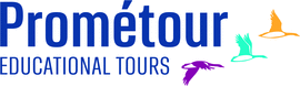Logo Promtour Educational Tours