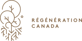 Logo Rgnration Canada