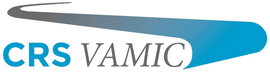 Logo CRS Vamic inc