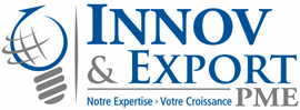 Logo Innov & Export PME