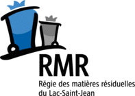 Logo Rgie des matires rsiduelles du Lac-Saint-Jean