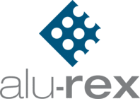 Logo Alu-Rex
