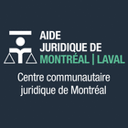 Logo Centre communautaire juridique de Montral