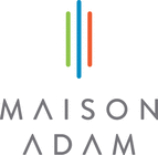 Logo Maison Adam