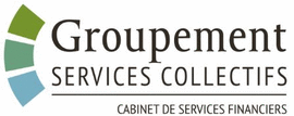 Logo Groupement Services Collectifs