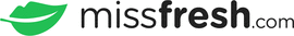 Logo MissFresh