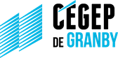 Logo Cgep de Granby