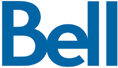 Logo Bell Canada
