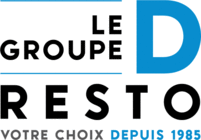 Logo Le Groupe D Resto