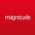 Logo Groupe Magnitude