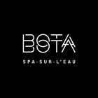 Logo Bota Bota, spa-sur-l'eau