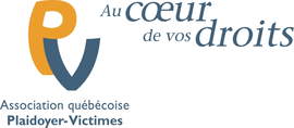 Association qubcoise Plaidoyer-Victimes