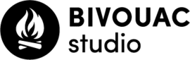Logo Bivouac Studio