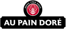 Logo Brioche Dore / Au Pain Dor