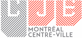Logo Carrefour jeunesse-emploi Montral Centre-Ville